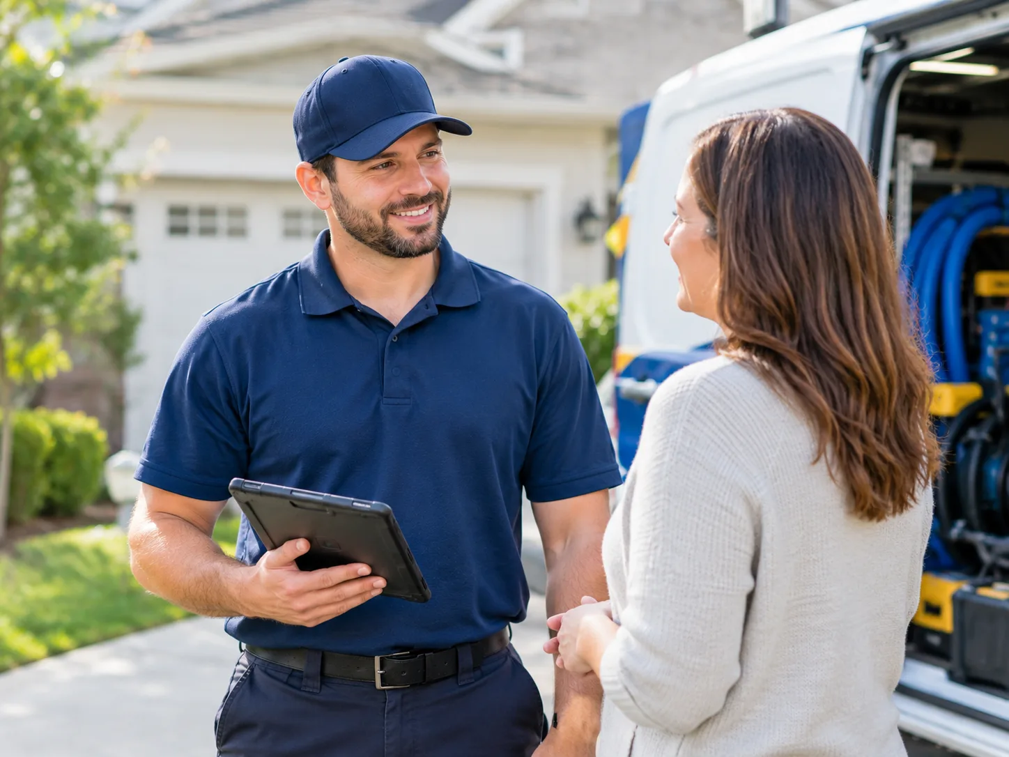Sewage Backup Cleanup Mcdaniel, MD FAQs